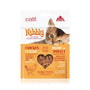 Catit Nibbly Chicken Cat Treat, 3.2-oz