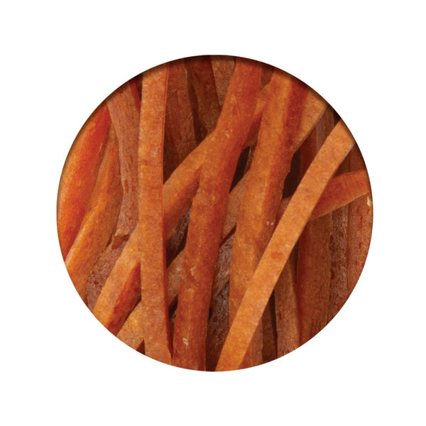 Catit Nibbly Jerky Chicken & Fish Cat Treats
