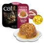 Catit Dinner, Chicken with Duck & Potato Wet Cat Food