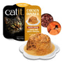 Catit Dinner, Chicken with Liver & Sweet Potato Wet Cat Food