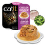 Catit Dinner, Chicken with Tilapia & Green Beans Wet Cat Food