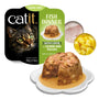 Catit Dinner, Fish with Tilapia & Potato Wet Cat Food