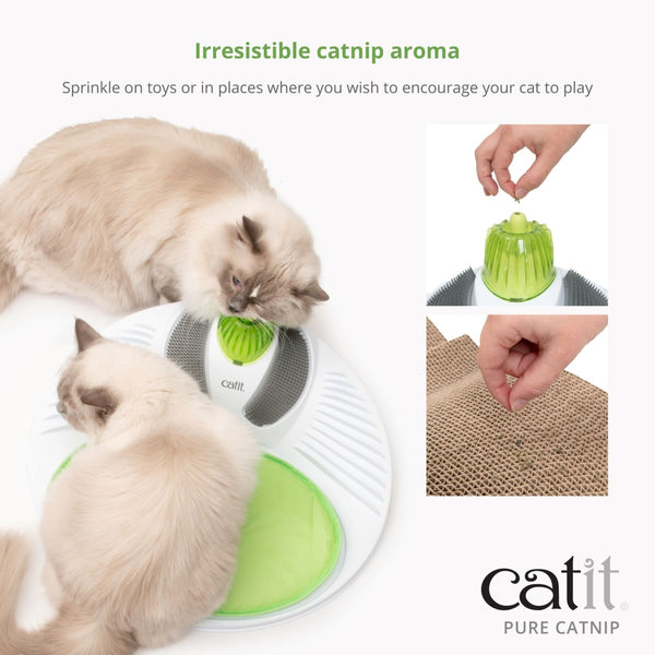 Catit Pure Catnip for Cats