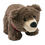 Tall Tails Jouet pour chien Ours avec couineur