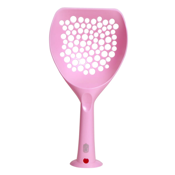 Catit Pelle à litière pour chat, Rose