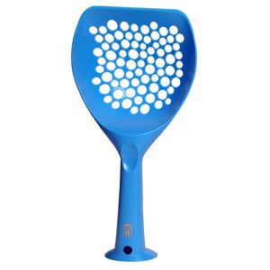 Catit Pelle à litière pour chat, Bleue