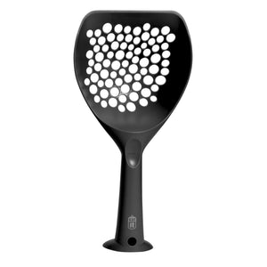 Catit Pelle à litière pour chat, Noire