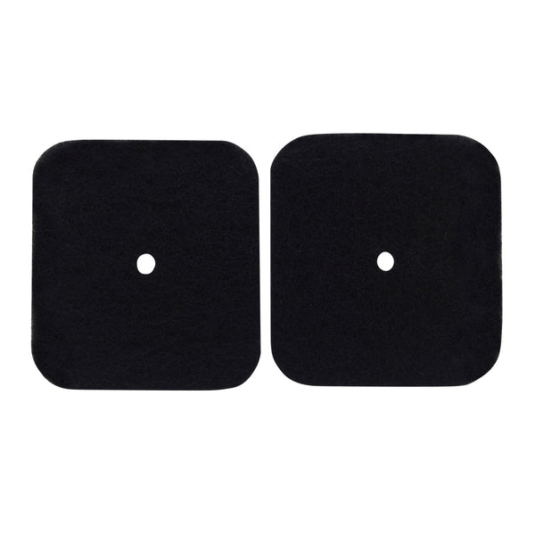 Catit Hooded Cat Pan Replacement Carbon Filters, 2-pack