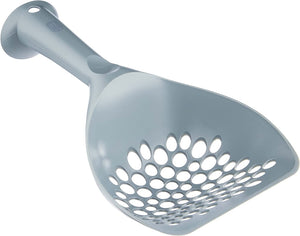Catit Pelle à Litière pour Chat, Grise