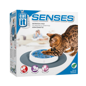Catit Design Senses Tapis à griffer