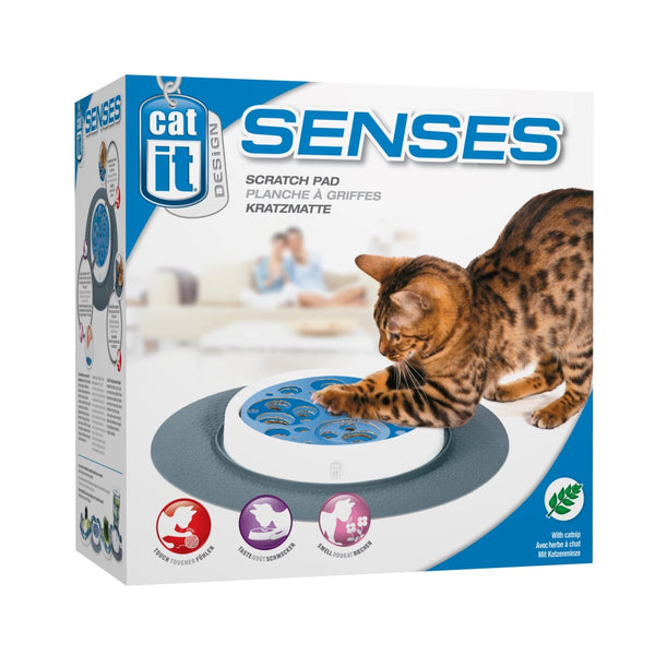 Catit Design Senses Tapis à griffer