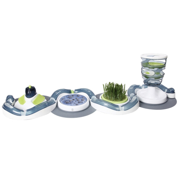 Catit Design Senses Circuit de vitesse surélevé