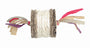 Catit Eco Terra Sisal Cylinder Cat Toy