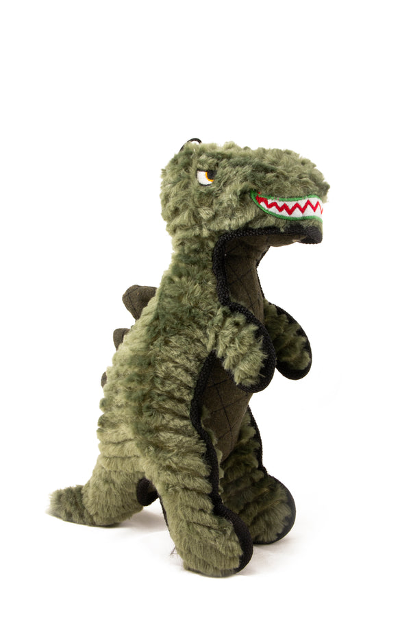 Steel Dog Ruffian T-Rex