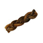 Home Range/Open Range Water Buffalo Bully Braid Dog Treats, 5-6-in