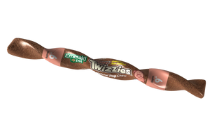 Emerald Twizzies 6'' Piggys Dog Treats