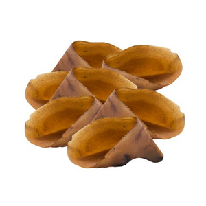 Rollover Premium Beef Hooves Dog Treats