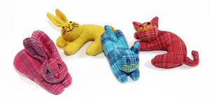 Goli Design Nip-Naps Catnip Infused Cat Toy