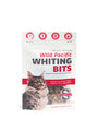 Snack 21 Pacific Whiting for Cats, 0.88-oz