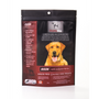 Foley's VitalityDog Friandises sans céréales à base de bison avec baies de Saskatoon, 454 g