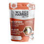 Wilder Harrier Biscuits véganes algues cantaloup carotte hypo Friandises pour chiens, 120-gm
