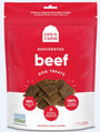 Open Farm Dehydrated Beef Dog Treats, 4.5-oz