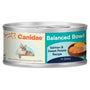 Canidae Balanced Bowl Salmon & Sweet Potato Wet Cat Food