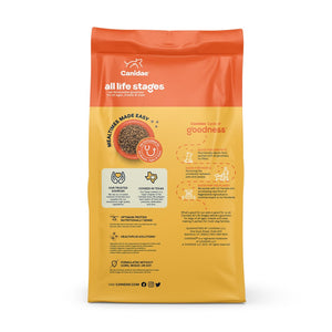 Canidae All Life Stages Chicken Meal & Rice Formula Dry Dog Food
