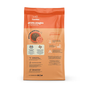 Canidae All Life Stages Lamb Meal & Rice Formula Dry Dog Food