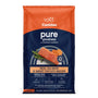 Canidae PURE Grain-Free Limited Ingredient Real Salmon & Sweet Potato Dry Dog Food