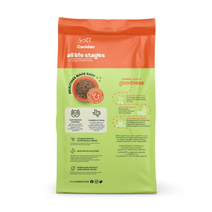 Canidae All Life Stages Less Active Formula Dry Dog Food