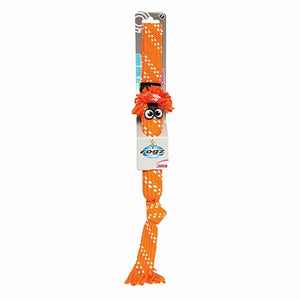 Rogz Scrubz Dog Toy, Assorted Varies