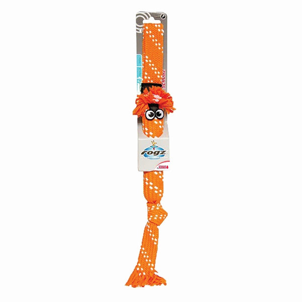 Rogz Scrubz Dog Toy, Assorted Varies