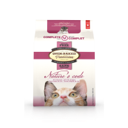 Oven-Baked Tradition Nature's Code Grain-Free Dry Cat Food