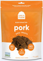 Open Farm Dehydrated Pork Dog Treats, 4.5-oz