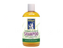 DERMagic Peppermint & Tea Tree Oil Dog Shampoo, 12-oz