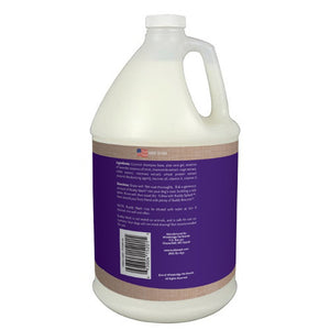 Buddy Wash Original Lavender & Mint Shampoo & Conditioner for Dogs, 1-gal