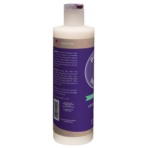Buddy Wash Original Lavender & Mint Shampoo & Conditioner for Dogs, 16-oz bottle
