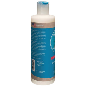 Buddy Wash Refreshing Rosemary & Mint Shampoo & Conditioner for Dogs, 16-oz