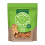 Buddy Biscuits Friandises pour chiens sans céréales, molles et moelleuses au poulet rôti, 5 oz