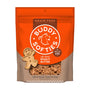 Buddy Biscuits Friandises molles et moelleuses sans céréales au beurre de cacahuète fait maison pour chiens, 5 oz