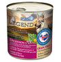 Forza10 Legend Digestion Chicken & Lamb Recipe Grain-Free Wet Dog Food, 13.7-oz