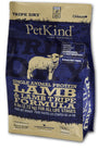 PetKind Single Animal Protein Lamb & Lamb Tripe Formula Dry Dog Food, 6-lb|2.72-Kg