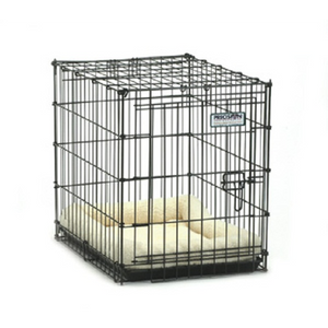 Precision BASICrate, Black, 7000, 54-in x 33-in x 42-in