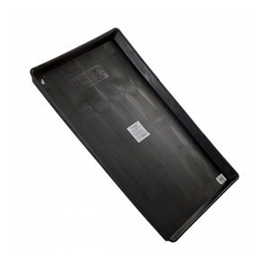 Precision Replacement Crate Pan, Black