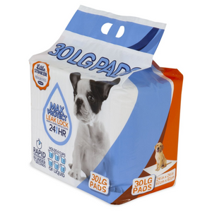 Precision Little Stinker Tapis d’apprentissage pour chiens, Grand