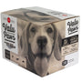 Precision ValuPaws Tapis d’entraînement pour chiens, paquet de 100