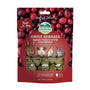 Oxbow Simple Rewards Oven Baked with Cranberry Small Animal Treats, 3-oz