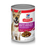 Hill's Science Diet Adult Savory Stew with Beef & Vegetables Wet Dog Food