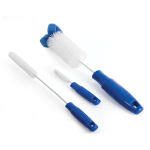 Kit de nettoyage de fontaine pour animaux de compagnie Drinkwell